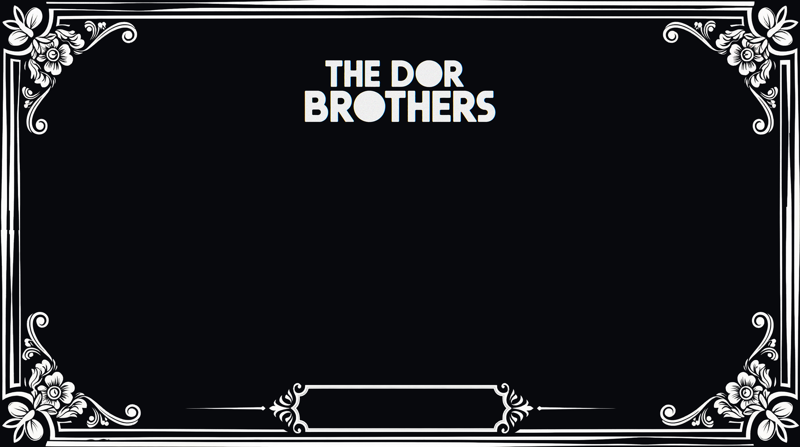 The Dor Brothers